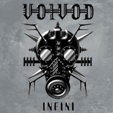 VOIVOD - Infini