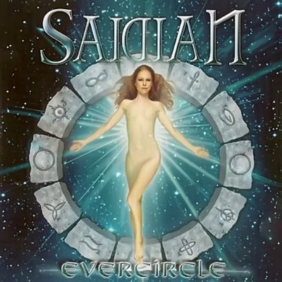 SAIDIAN - Evercircle