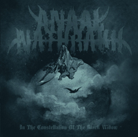 ANAAL NATHRAKH - In the constelation of 