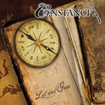 CONSTANCIA - Lost and gone              