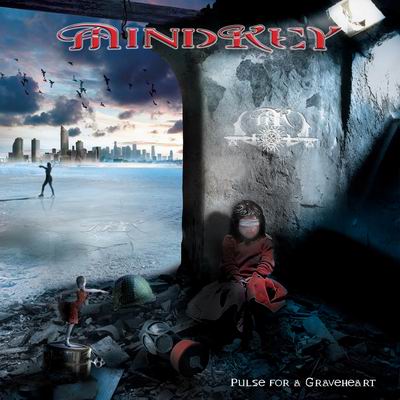 MIND KEY - Pulse for a graveheart       