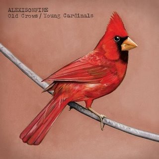 ALEXISONFIRE - Old Crowns/Young...Limite