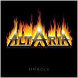 ALTARIA - Unholy                        