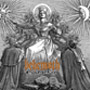 BEHEMOTH - Evangelion                   