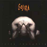 GOJIRA - Terra incognita                