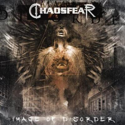 CHAOSFEAR - Image of disorder           