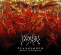 IMPIETY - Terror reign