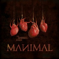 MANIMAL - Darkest room                  