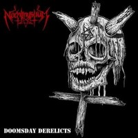NACHTMYSTIUM - Doomsday derelicts       