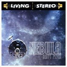 NEBULA - Heavy Psych
