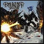 PAGANIZER - Scandinavian Warmachine     