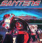 SANTERS - Racing time                   