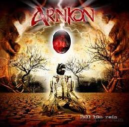 ARNION - Fall Like Rain                 