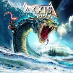 AXXIS - Utopia - ltd.                   