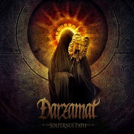 DARZAMAT - Solfernus Path               