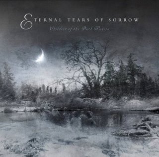 ETERNAL TEARS OF SORROW - Children Of Th