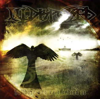ILLDISPOSED - To Those Who Walk Behind U