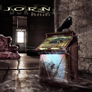 JORN - Dukebox - The Best Of            