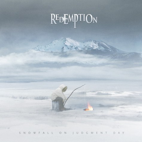 REDEMPTION - Snowfall On Judgement Day  