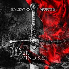 SALTATIO MORTIS - Wer Wind Sat          