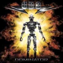 UDO - Dominator - ltd.