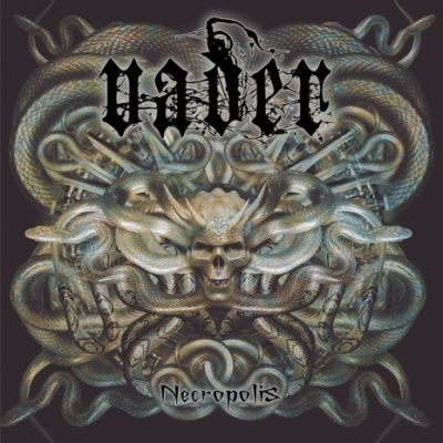 VADER - Necropolis