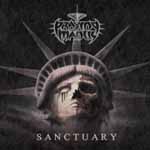 PRAYING MANTIS - Sanctuary