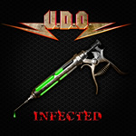 UDO - Infected