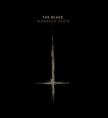 BLACK - Alongside death                 