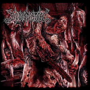 BODY SNATCH - Universe of gory tales