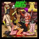 MEAT SHITS - Whoreible                  