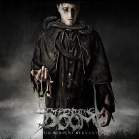 IMPENDING DOOM - The serpent servant    