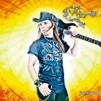 VILJANEN ELIAS - Fire hearted           