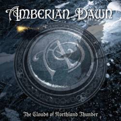 AMBERIAN DAWN - The clouds of northland 
