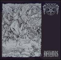 HECATE ENTHRONED - Redimus              