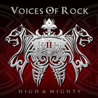 VOICES OF ROCK - High and mighty        