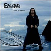 WEERS OLIVER - Get ready                