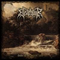 ELIVAGAR - Heirs Of The Ancient...      