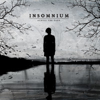 INSOMNIUM - Across The Dark - limit     