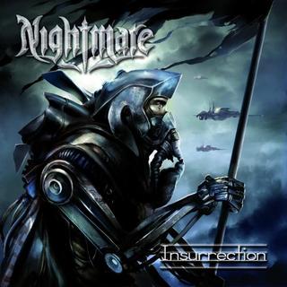 NIGHTMARE - Insurrection                
