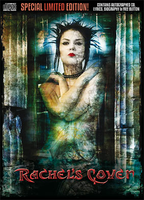 RACHELS COVEN - Rachels coven           