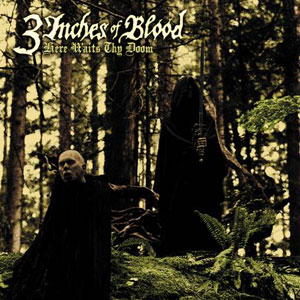 THEATRE OF TRAGEDY - Forever Is The Worl