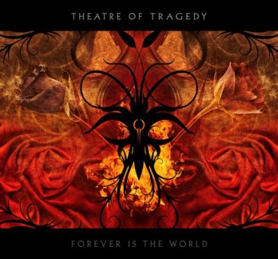 THEATRE OF TRAGEDY - Forever Is The Worl