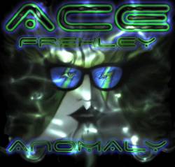 FREHLEY ACE - Anomaly                   