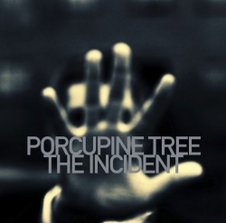 PORCUPINE TREE - Incident 2CD            