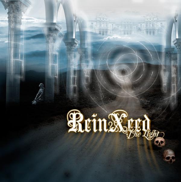REINXEED - Light                        