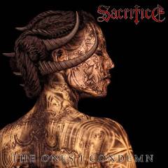 SACRIFICE - The Onesi condemn           