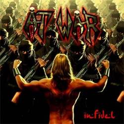 AT WAR - Infidel                        