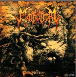 MALFEITOR - Incubus                     