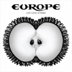 EUROPE - Last look at eden - llimited   